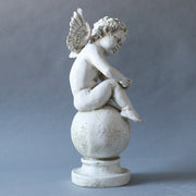 Toni Angel Outdoor/Indoor Statue - Bella Statues