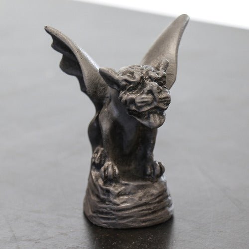 Florentine Gargoyle Le Petite Outdoor/Indoor Statue - Bella Statues