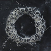 Wreath Pedestal 18 Outdoor/Indoor Statue - Bella Statues