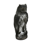 Owl 23"H Outdoor/Indoor Statue - Bella Statues