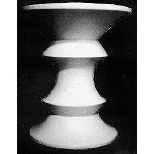 Pawn Table Large 29 Outdoor/Indoor Statue - Bella Statues