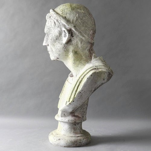 Julius Caesar 25 Outdoor/Indoor Statue - Bella Statues