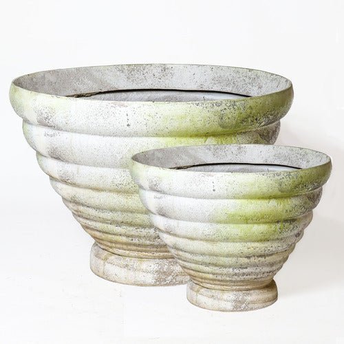 Fabio Bowl Medium 17 Outdoor/Indoor Statue - Bella Statues