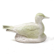 Roosting Seagull Outdoor/Indoor Statue - Bella Statues