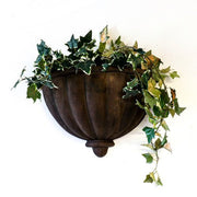 Adams Wall Bracket Outdoor/Indoor Statue - Bella Statues