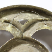 Four Lobed Framework 36 Outdoor/Indoor Statue - Bella Statues