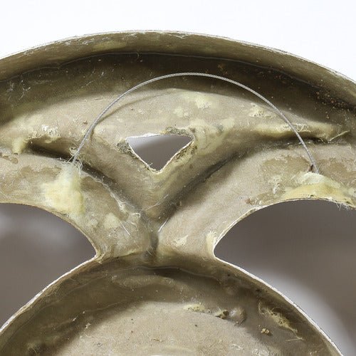 Four Lobed Framework 36 Outdoor/Indoor Statue - Bella Statues