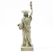 Statue Of Liberty 30" H Outdoor/Indoor Statue - Bella Statues