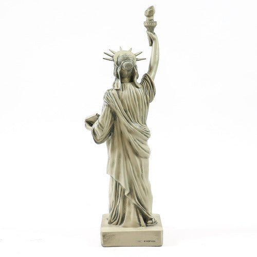 Statue Of Liberty 30" H Outdoor/Indoor Statue - Bella Statues