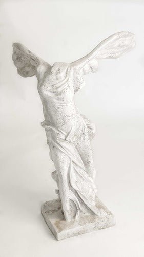 Winged Victory (Nike)20 Outdoor/Indoor Statue - Bella Statues