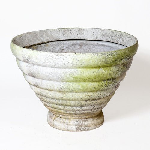 Fabio Bowl Medium 17 Outdoor/Indoor Statue - Bella Statues