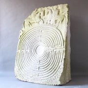 Labyrinth 33 Outdoor/Indoor Statue - Bella Statues