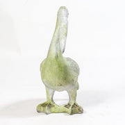 Harbor Pelican Outdoor/Indoor Statue - Bella Statues