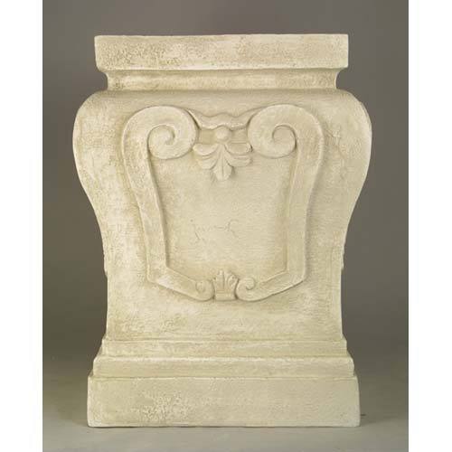 Fallon Pedestal 14 Outdoor/Indoor Statue - Bella Statues