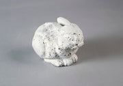 Pet Bunny 4 Outdoor/Indoor Statue - Bella Statues