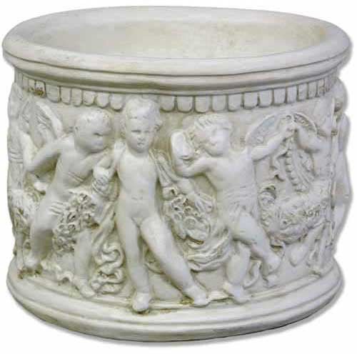 Lord Greg Vessel Outdoor/Indoor Statue - Bella Statues