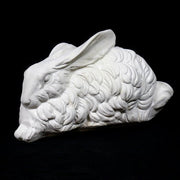 Winter Rabbit Outdoor/Indoor Statue - Bella Statues