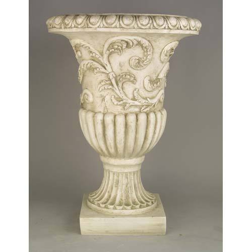 Inspiration Urn 30 Outdoor/Indoor Statue - Bella Statues