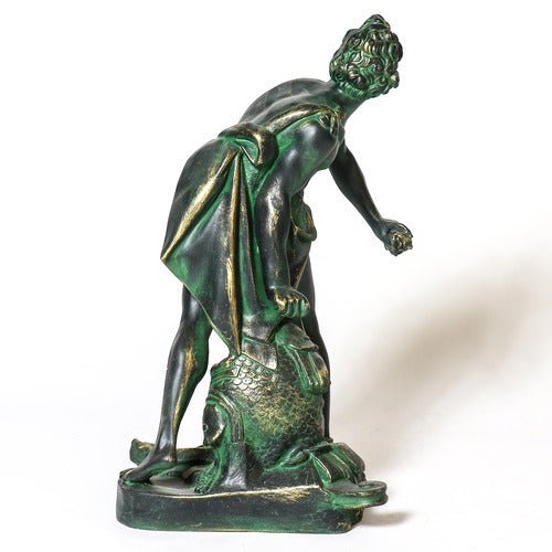 David By Bernini Outdoor/Indoor Statue - Bella Statues