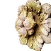 STAR LEAF ACCENT Outdoor/Indoor Statue - Bella Statues