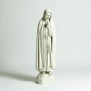 Our Lady Of Fatima Mary Outdoor/Indoor Statue - Bella Statues