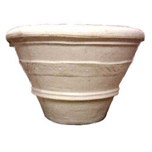 Lifesize Palm Pot 26 Outdoor/Indoor Statue - Bella Statues