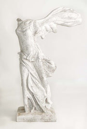 Winged Victory (Nike)20 Outdoor/Indoor Statue - Bella Statues