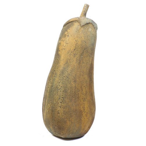 Eggplant 32 Outdoor/Indoor Statue - Bella Statues