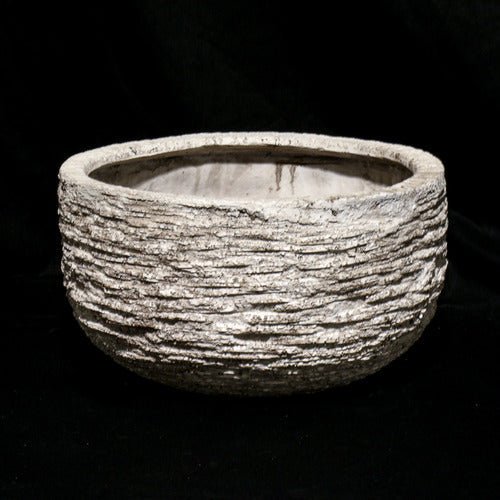 Harden Pot Small 8" C Outdoor/Indoor Statue - Bella Statues