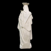 Lifesize Our Lady Of Perpetual Help Mary Religious 62 Outdoor/Indoor Statue - Bella Statues