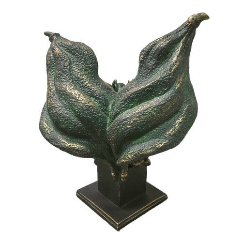 Draga Gargoyle 20" Outdoor/Indoor Statue - Bella Statues