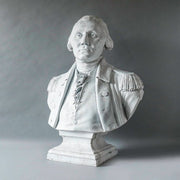 Washington In Uniform 29 Outdoor/Indoor Statue - Bella Statues