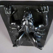 For Dear Life Demon Outdoor/Indoor Statue - Bella Statues