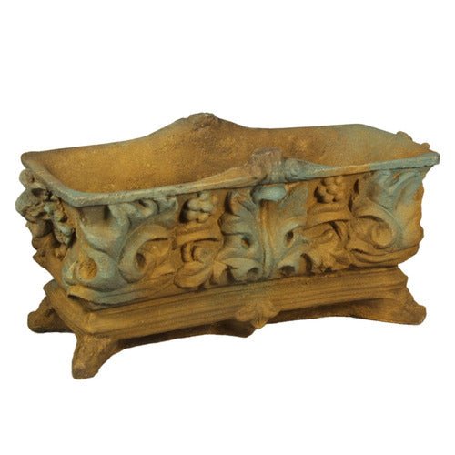 Fiori Planter Outdoor/Indoor Statue - Bella Statues