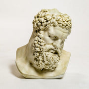 Hercules Bust Planter Outdoor/Indoor Statue - Bella Statues