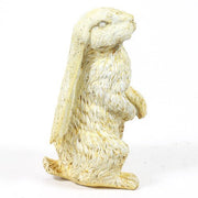 Rabbit with Long Ears 13 Outdoor/Indoor Statue - Bella Statues