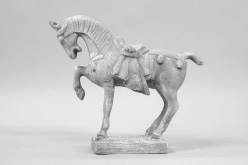 Tang Horse 10 Outdoor/Indoor Statue - Bella Statues