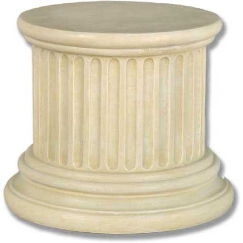 Noah Pedestal 9 Outdoor/Indoor Statue - Bella Statues