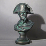 Napoleon Bust 15 Outdoor/Indoor Statue - Bella Statues