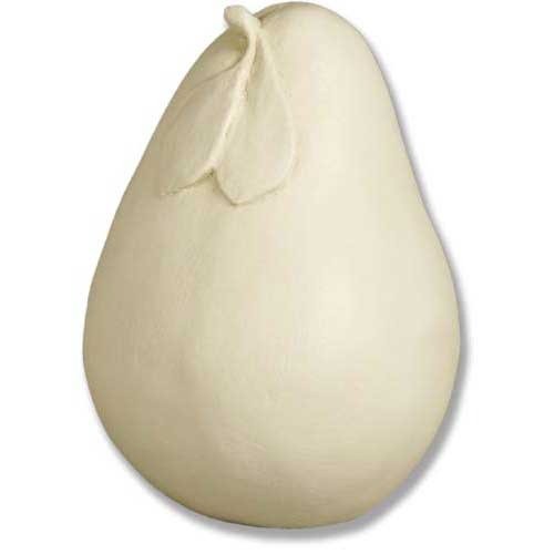Pear - Large 10 Outdoor/Indoor Statue - Bella Statues