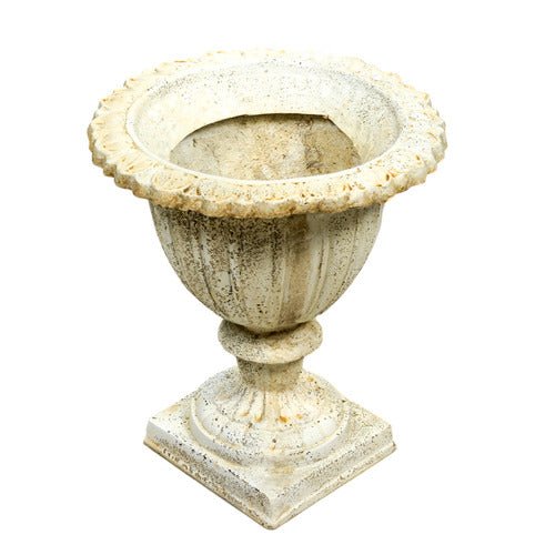 Botanico Urn 21 H Outdoor/Indoor Statue - Bella Statues