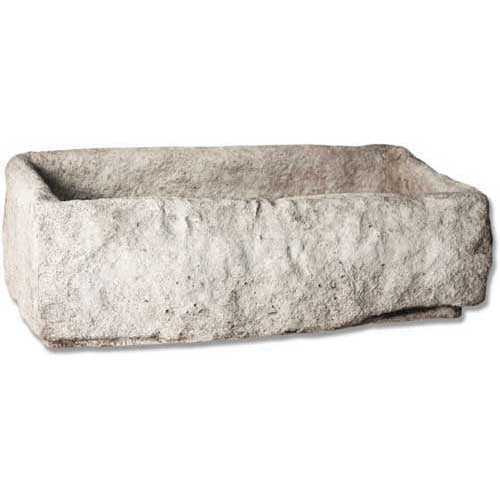 Trough Doolin 10 Outdoor/Indoor Statue - Bella Statues