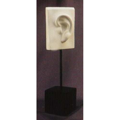 David Ear On Pole Outdoor/Indoor Statue - Bella Statues