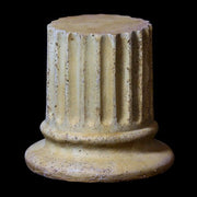 Roman Riser Shaft Outdoor/Indoor Statue - Bella Statues