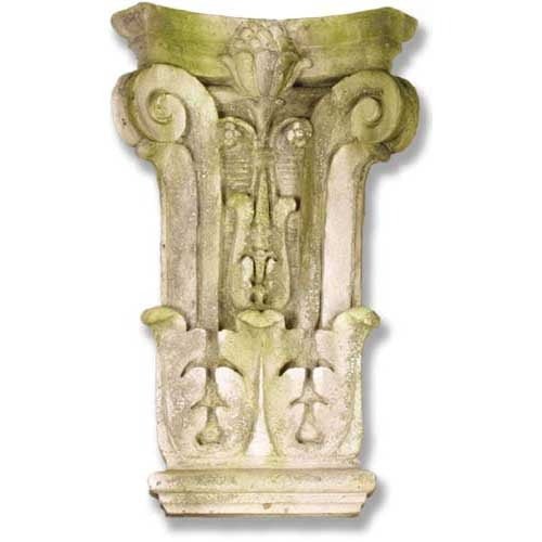 Pilaster Facade Outdoor/Indoor Statue - Bella Statues