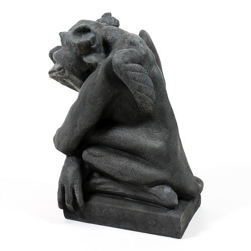 Oscar - Large 19 Outdoor/Indoor Statue - Bella Statues