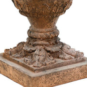 Robbia Angel Planter 24 Outdoor/Indoor Statue - Bella Statues