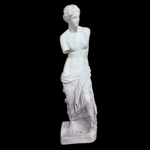 Lifesize Venus De Milo 72 H Outdoor/Indoor Statue - Bella Statues