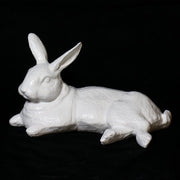 FIELD RABBIT Outdoor/Indoor Statue - Bella Statues