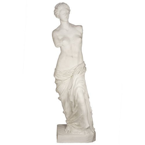 Lifesize Venus De Milo 102 Outdoor/Indoor Statue - Bella Statues